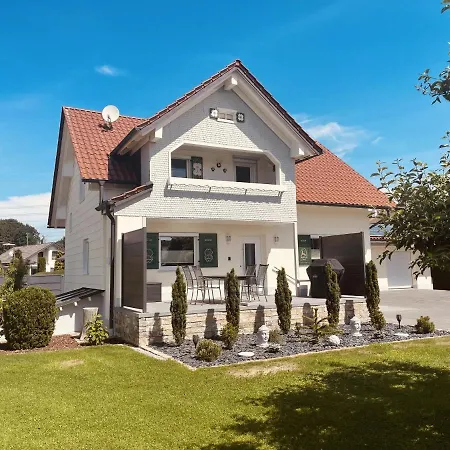 Holiday home Bezauberndes Gaestehaus *
