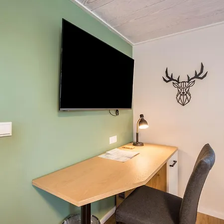 Bezauberndes Gaestehaus Holiday home Zaisertshofen