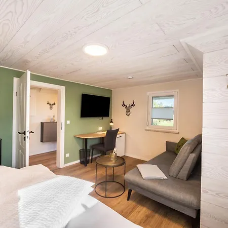 Bezauberndes Gaestehaus Holiday home *