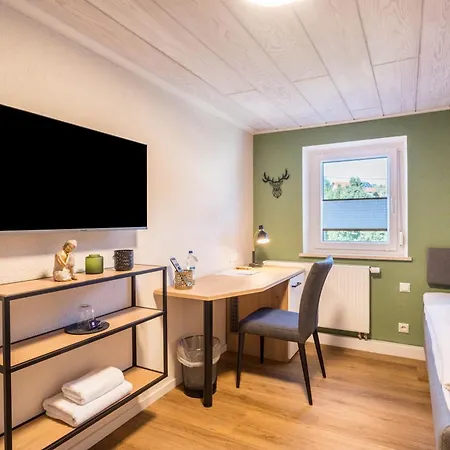 Bezauberndes Gaestehaus Holiday home