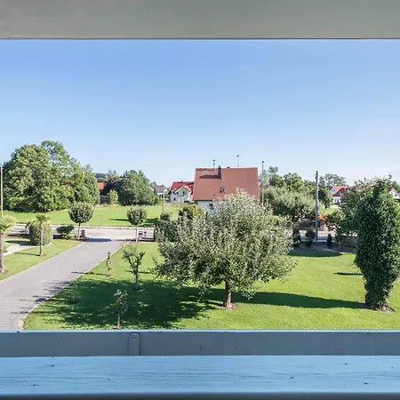 Bezauberndes Gaestehaus Zaisertshofen