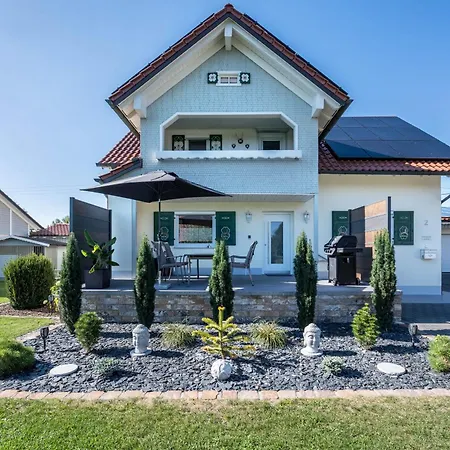 Bezauberndes Gaestehaus Holiday home