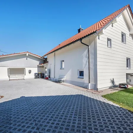 Bezauberndes Gaestehaus Holiday home *