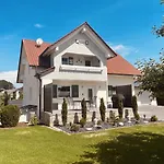 Σπίτι διακοπών Bezauberndes Gaestehaus *