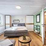 Σπίτι διακοπών Bezauberndes Gaestehaus *