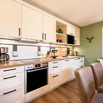 Σπίτι διακοπών Bezauberndes Gaestehaus