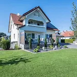 Bezauberndes Gaestehaus Σπίτι διακοπών