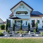 Bezauberndes Gaestehaus Σπίτι διακοπών