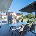 Σπίτι διακοπών Bezauberndes Gaestehaus