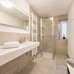 Bezauberndes Gaestehaus * Zaisertshofen