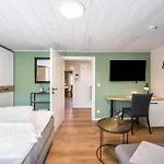 Bezauberndes Gaestehaus Σπίτι διακοπών Zaisertshofen