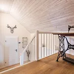 Bezauberndes Gaestehaus *
