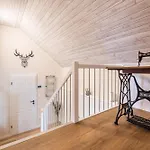 Bezauberndes Gaestehaus * Zaisertshofen