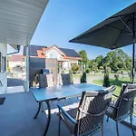 Bezauberndes Gaestehaus Σπίτι διακοπών
