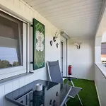 Bezauberndes Gaestehaus Σπίτι διακοπών Zaisertshofen