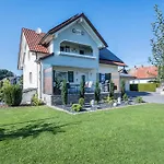 Bezauberndes Gaestehaus Zaisertshofen