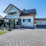 Σπίτι διακοπών Bezauberndes Gaestehaus *