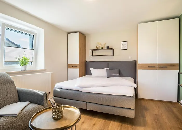 Bezauberndes Gaestehaus Hébergement de vacances Zaisertshofen