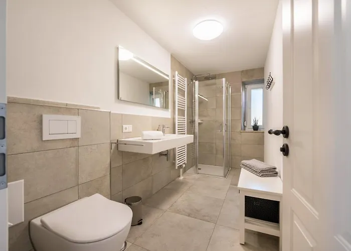 Hébergement de vacances Bezauberndes Gaestehaus Zaisertshofen